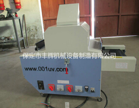 臺式uv光固機價值有多大，你知道嗎？