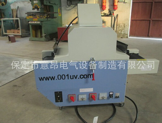 臺式uv光固機閃亮登場！幸福來敲門啦！
