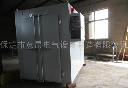 工業(yè)干燥箱干燥、烘焙、熔臘、啥都會(huì)