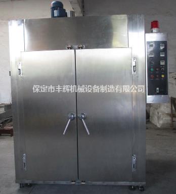 不銹鋼工業(yè)烤箱性能與結(jié)構(gòu)決定用途?。?！