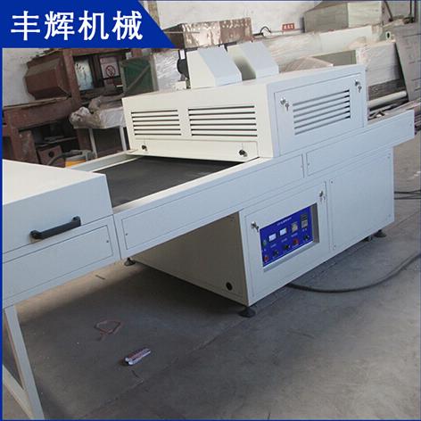 絲印uv機-uv打印機能替代絲網(wǎng)印刷嗎？