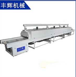 絲印隧道爐廣大客戶的合作伙伴！