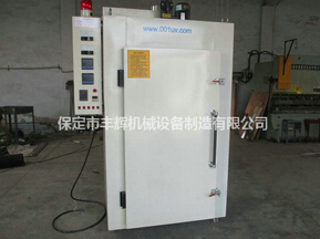 工業(yè)烤箱溫度設(shè)定簡易，操作方便