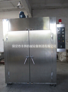 不銹鋼工業(yè)烤箱，省電，節(jié)省能源